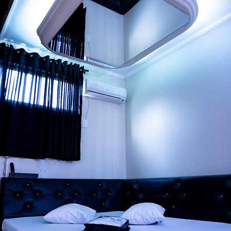 Prime Motel Piracicaba Luaran gambar