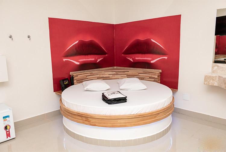 Prime Motel Piracicaba Luaran gambar