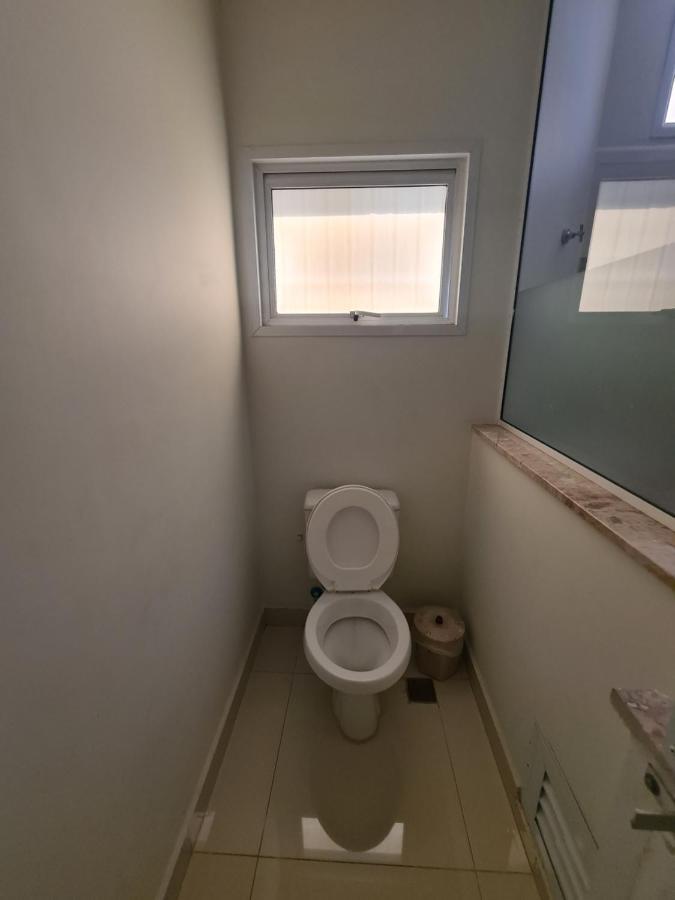 Prime Motel Piracicaba Luaran gambar